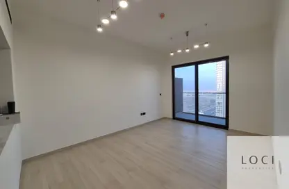 Apartment - 1 Bedroom - 2 Bathrooms for rent in Binghatti Heights - Jumeirah Village Circle - Dubai