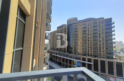 Apartment - 3 Bedrooms - 4 Bathrooms for rent in Osha 1 - Corniche Deira - Deira - Dubai