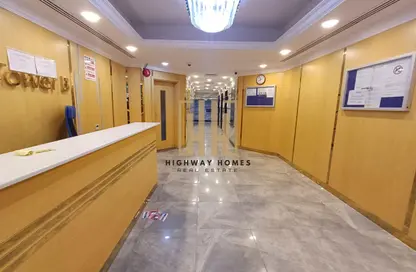 Apartment - 2 Bedrooms - 2 Bathrooms for rent in Al Nada Tower - Al Nahda - Sharjah