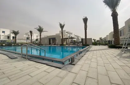 تاون هاوس - 3 غرف نوم - 4 حمامات للايجار في تاليا - ذا فالي - دبي