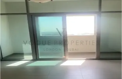 Apartment - 2 Bedrooms - 3 Bathrooms for rent in Ikarus Tower - Dubai Production City (IMPZ) - Dubai