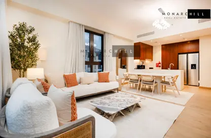 شقة - 2 غرف نوم - 2 حمامات للايجار في جميرا 1 - الجميرا - دبي شقة - 2 غرف نوم - 2 حمامات للايجار في جميرا 1 - الجميرا - دبي