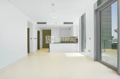 Apartment - 1 Bedroom - 1 Bathroom for sale in Residences 28 - District One - Mohammed Bin Rashid City - Dubai