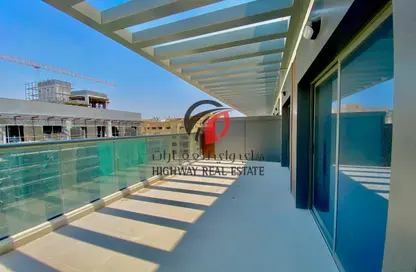 Apartment - 1 Bedroom - 2 Bathrooms for rent in Al Warsan 4 - Al Warsan - Dubai