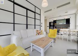 Apartment - 2 bedrooms - 2 bathrooms for rent in Collective - Dubai Hills Estate - Dubai