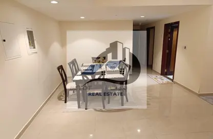 شقة - 2 غرف نوم - 3 حمامات للايجار في مساكن كورنيش عجمان - طريق كورنيش عجمان - عجمان