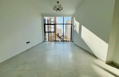Apartment - 1 Bedroom - 2 Bathrooms for rent in Al Jaddaf - Dubai