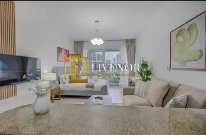 شقة - 1 حمام للايجار في دبي ارك - (JLT) مجمع G - أبراج بحيرة الجميرا - دبي