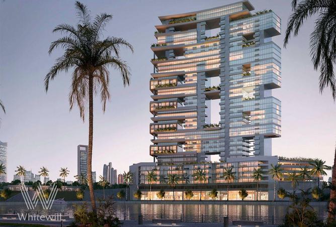 15377337 - الصورة الرئيسية للعقار