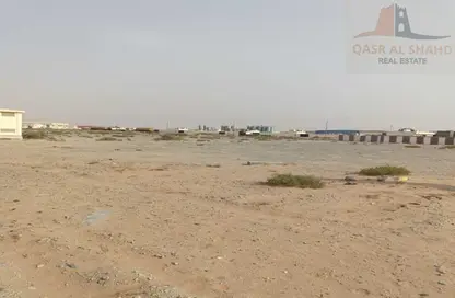 Land - Studio for sale in Al Jlail - Al Sajaa - Sharjah