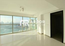 Penthouse - 5 bedrooms - 6 bathrooms for sale in RAK Tower - Marina Square - Al Reem Island - Abu Dhabi