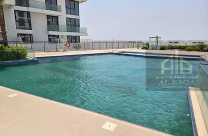 شقة - غرفة نوم - 2 حمامات للبيع في بلوباي ووك - مدينة أجمل مكان - مدينة الواجهة المائية لإمارة الشارقة - الشارقة