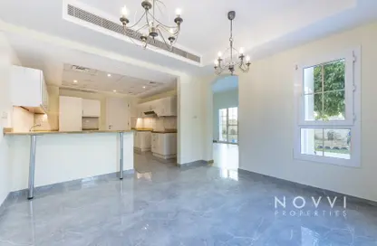 Townhouse - 3 Bedrooms - 4 Bathrooms for rent in Al Reem 3 - Al Reem - Arabian Ranches - Dubai