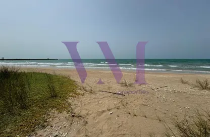 Land - Studio for sale in The Cove Rotana - Ras Al Khaimah Waterfront - Ras Al Khaimah