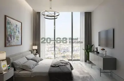 Apartment - 2 Bedrooms - 2 Bathrooms for sale in Sobha Verde - Jumeirah Lake Towers - Dubai