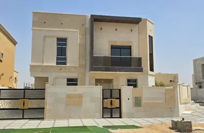 فيلا - 5 غرف نوم - 7 حمامات للبيع في 1 الياسمين - الياسمين - عجمان