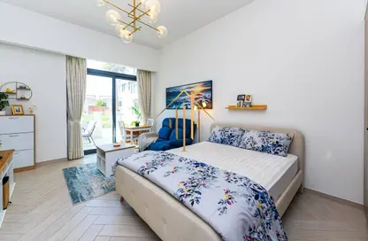 شقة - 1 حمام للايجار في اوكسفورد 212 - قرية الجميرا سركل - دبي شقة - 1 حمام للايجار في اوكسفورد 212 - قرية الجميرا سركل - دبي