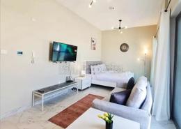Studio - 1 bathroom for sale in MAG 520 - MAG 5 - Dubai South (Dubai World Central) - Dubai