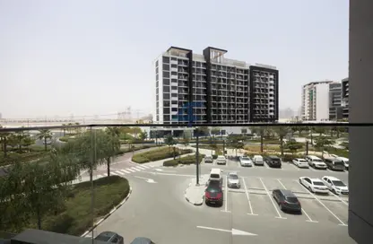 محل - استوديو للايجار في عزيزي ريفيرا - ميدان واحد - ميدان - دبي