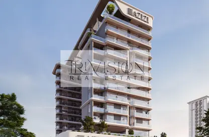 شقة - 1 حمام للبيع في عزيزي سكندر - الفرجان - دبي