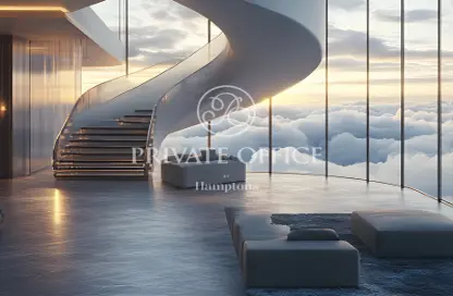 Penthouse for sale in Burj Khalifa - Burj Khalifa Area - Downtown Dubai - Dubai