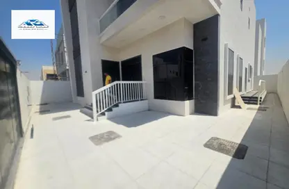 Villa - 5 Bedrooms - 7 Bathrooms for sale in Al Yasmeen 1 - Al Yasmeen - Ajman