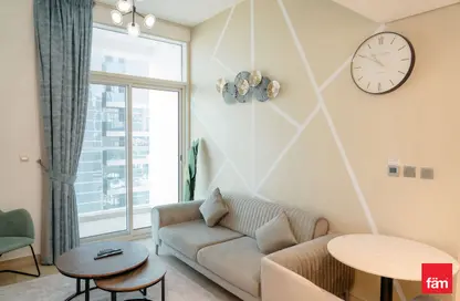 Apartment - 1 Bedroom - 1 Bathroom for rent in Studio One - Dubai Marina - Dubai