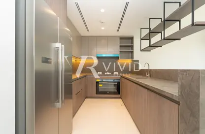 Townhouse - 3 Bedrooms - 3 Bathrooms for rent in Aura Gardens - Tilal Al Ghaf - Dubai