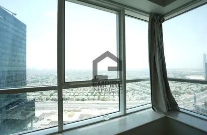 Apartment - 2 Bedrooms - 2 Bathrooms for rent in V3 Tower - JLT Cluster V - Jumeirah Lake Towers - Dubai