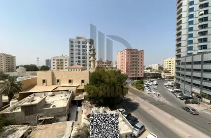 Apartment - 1 Bedroom - 1 Bathroom for rent in Falcon Tower 1 - Falcon Towers - Ajman Downtown - Ajman