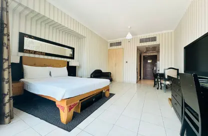 Apartment - Studio - 1 Bathroom for rent in Zen Cluster - Discovery Gardens - Dubai
