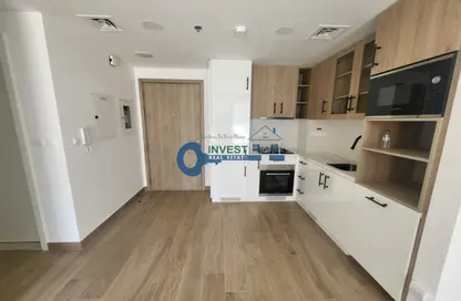 Apartment - 1 Bedroom - 1 Bathroom for rent in Liva - Town Square - Dubai