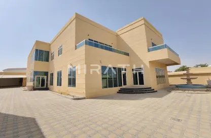 Villa - 6 Bedrooms - 7+ Bathrooms for rent in Al Khawaneej 1 - Al Khawaneej - Dubai