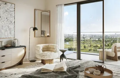 Apartment - 2 Bedrooms - 2 Bathrooms for sale in Altan - Dubai Creek Harbour (The Lagoons) - Dubai