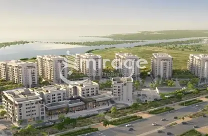 Apartment - 1 Bedroom - 1 Bathroom for sale in Reeman Living - Al Shamkha - Abu Dhabi