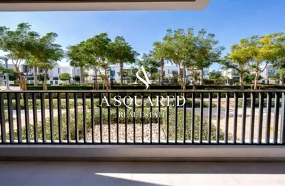 فيلا - 3 غرف نوم - 4 حمامات للايجار في بليس - المرابع العربية 3 - دبي فيلا - 3 غرف نوم - 4 حمامات للايجار في بليس - المرابع العربية 3 - دبي