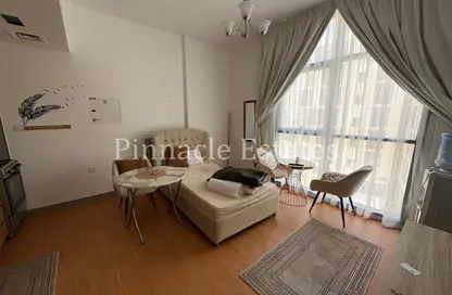 Apartment - Studio - 1 Bathroom for rent in Souks Residential - Al Mamsha - Muwaileh - Sharjah
