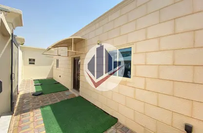 فيلا - 3 غرف نوم - 3 حمامات للايجار في شعاب العسكر - زاخر - العين