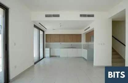 Villa - 3 Bedrooms - 4 Bathrooms for rent in Parkside 1 - EMAAR South - Dubai South (Dubai World Central) - Dubai Villa - 3 Bedrooms - 4 Bathrooms for rent in Parkside 1 - EMAAR South - Dubai South (Dubai World Central) - Dubai