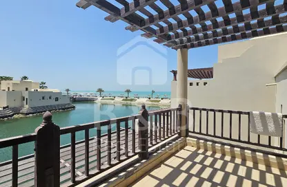 Villa - 2 Bedrooms - 2 Bathrooms for sale in The Cove Rotana - Ras Al Khaimah Waterfront - Ras Al Khaimah