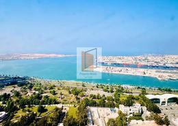 شقة - 4 غرف نوم - 5 حمامات للكراء في برج سلفر ويف - ميناء زايد - أبوظبي
