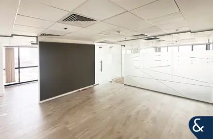 Office Space - Studio for rent in Jumeirah Business Centre 4 (JBC 4) - JLT Cluster N - Jumeirah Lake Towers - Dubai
