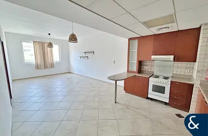 Apartment - 1 Bedroom - 2 Bathrooms for sale in Bennett House 1 - Bennett House - Motor City - Dubai