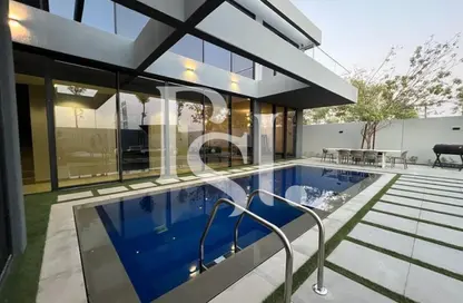 Villa - 5 Bedrooms - 7 Bathrooms for sale in Kaya - Masaar - Tilal City - Sharjah