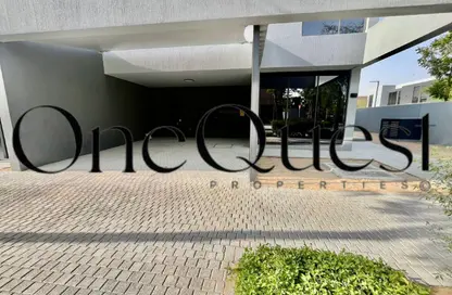 Townhouse - 4 Bedrooms - 6 Bathrooms for sale in Kaya - Masaar - Tilal City - Sharjah