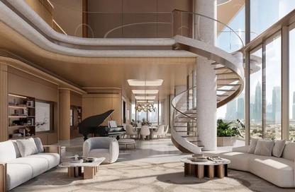 Apartment - 2 Bedrooms - 3 Bathrooms for sale in Sobha Orbis - Motor City - Dubai