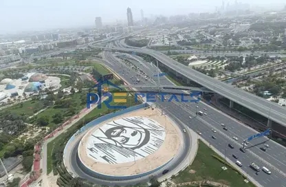 شقة - 2 غرف نوم - 3 حمامات للايجار في وان ريزيدندس - الكفاف - زعبيل - دبي