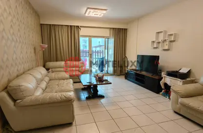 Apartment - 1 Bedroom - 1 Bathroom for sale in Al Samar 2 - Al Samar - Greens - Dubai