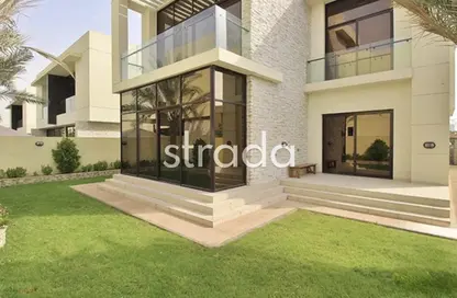 فيلا - 5 غرف نوم - 5 حمامات للايجار في سيلفر سبرينجز - سيلفر سبرينغز - داماك هيلز - دبي