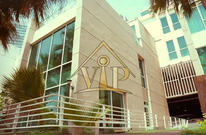Townhouse - 3 Bedrooms - 3 Bathrooms for sale in Marina Square - Al Reem Island - Abu Dhabi